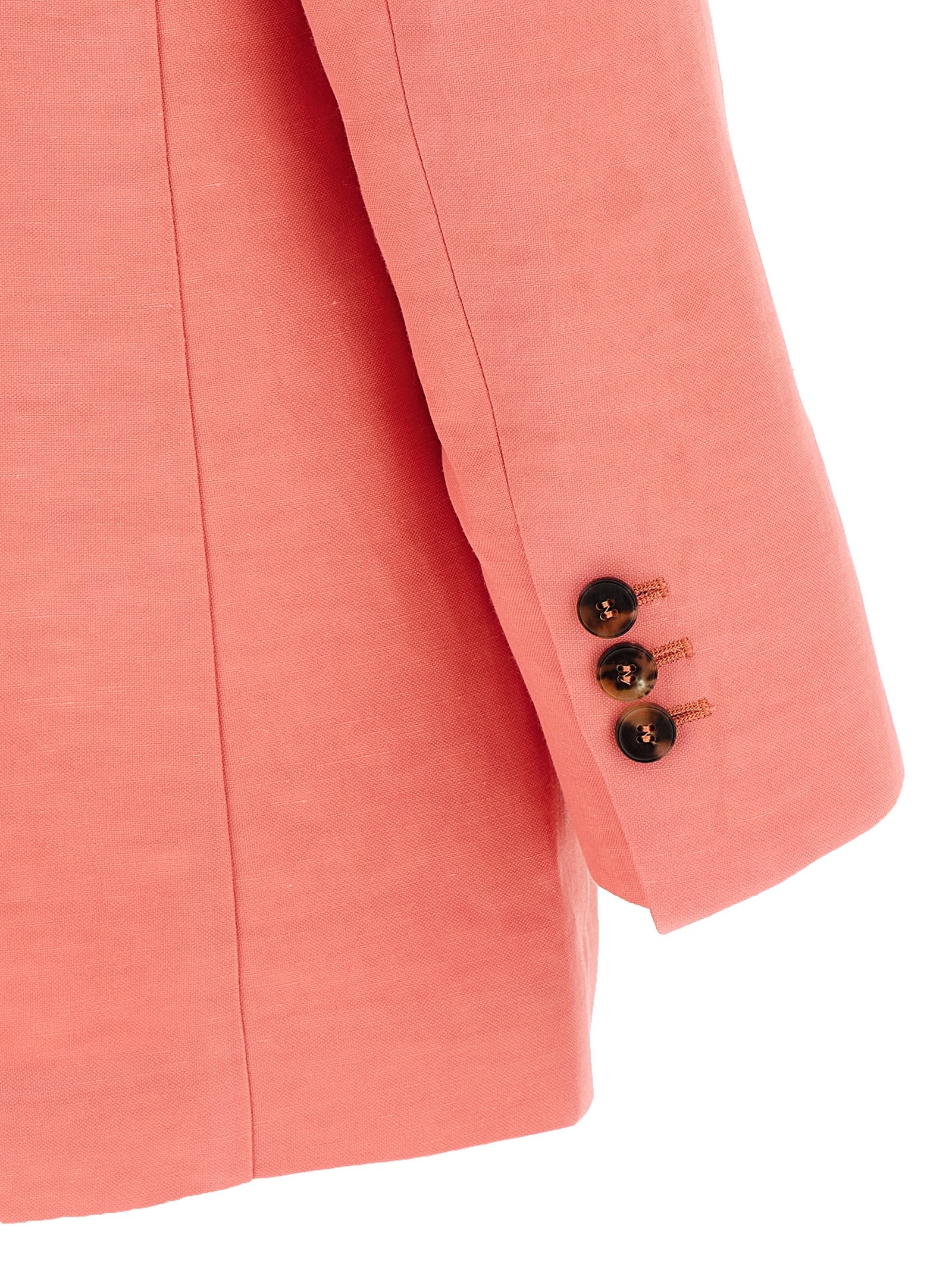 [Alberto Biani] Blazer SS25 II833VI009149
