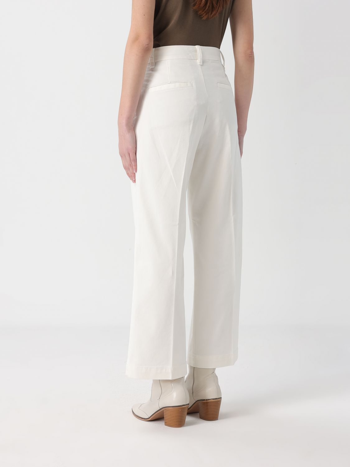 [Polo Ralph Lauren] Trousers SS26 211873988 002