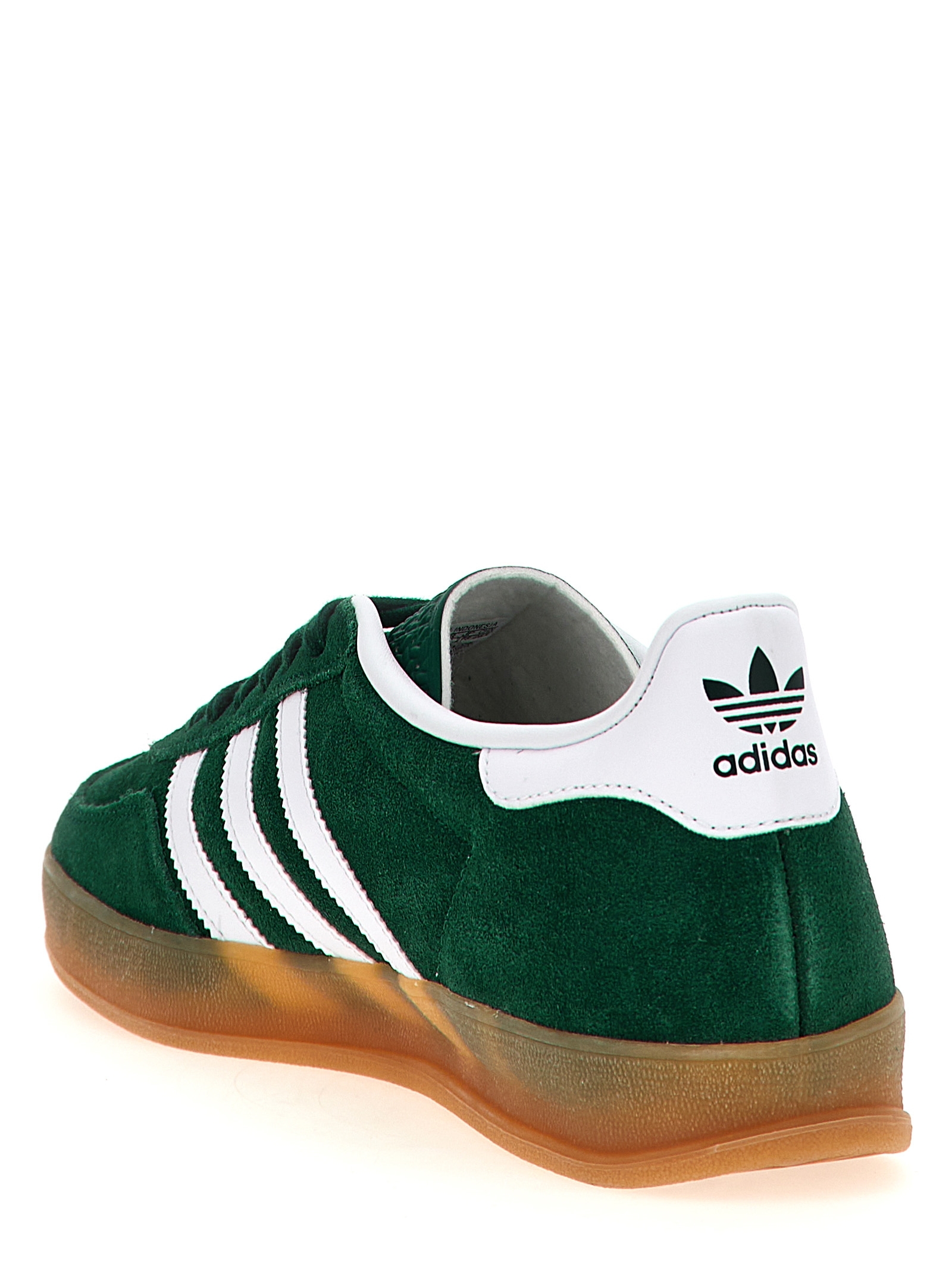 [ADIDAS ORIGINALS] Sneakers SS25 JI2062COLLGREENFTWWHTGUM2