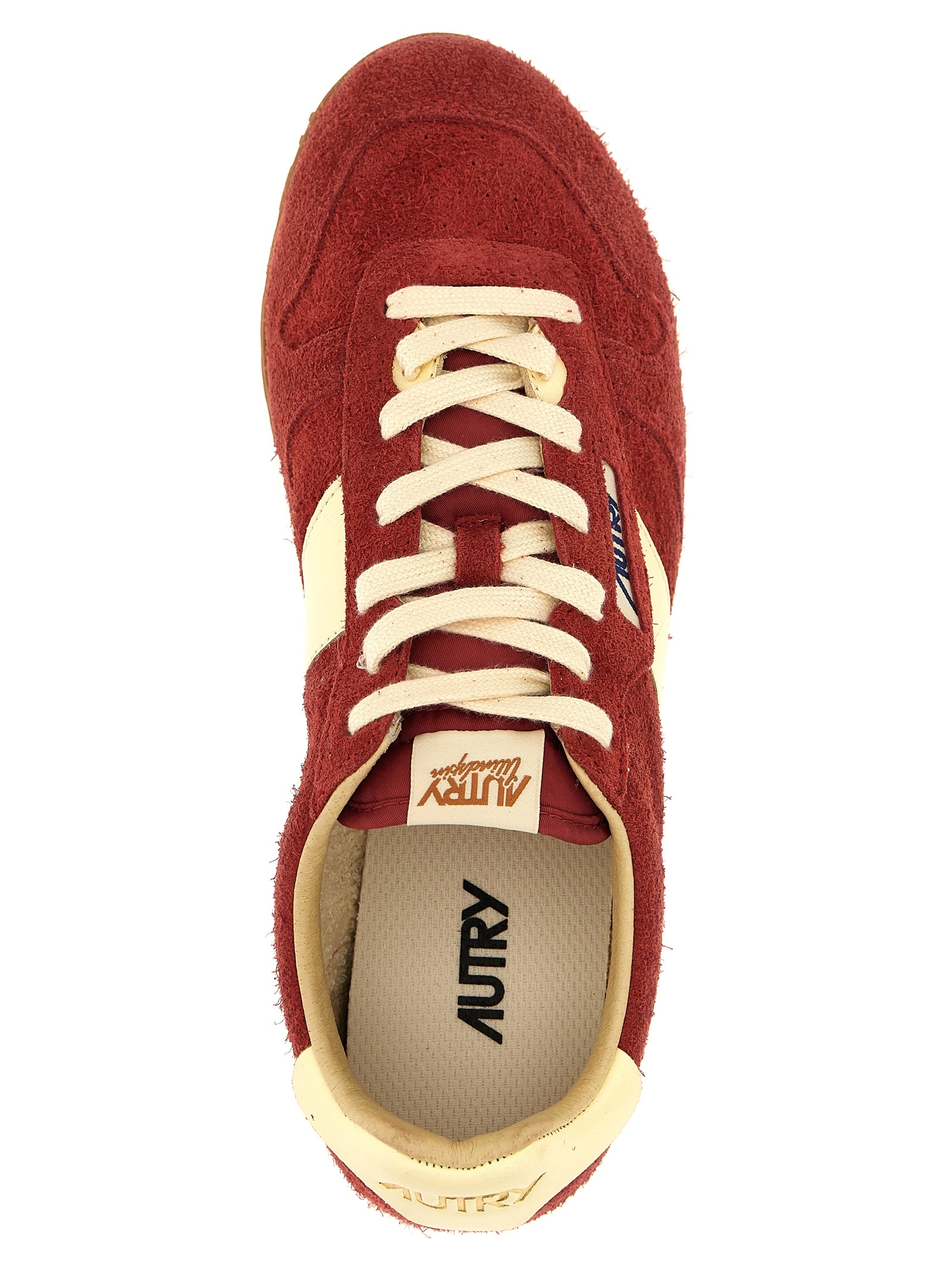 [AUTRY] Sneakers SS25 WSLMUB15