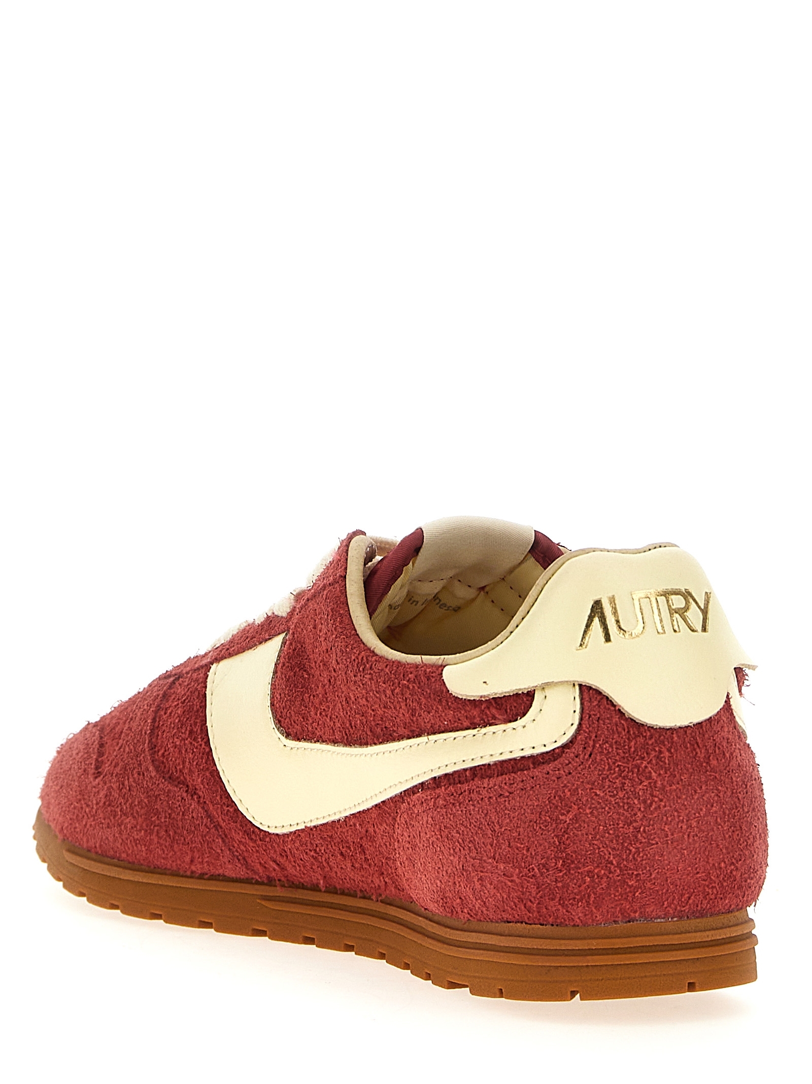 [AUTRY] Sneakers SS25 WSLMUB15