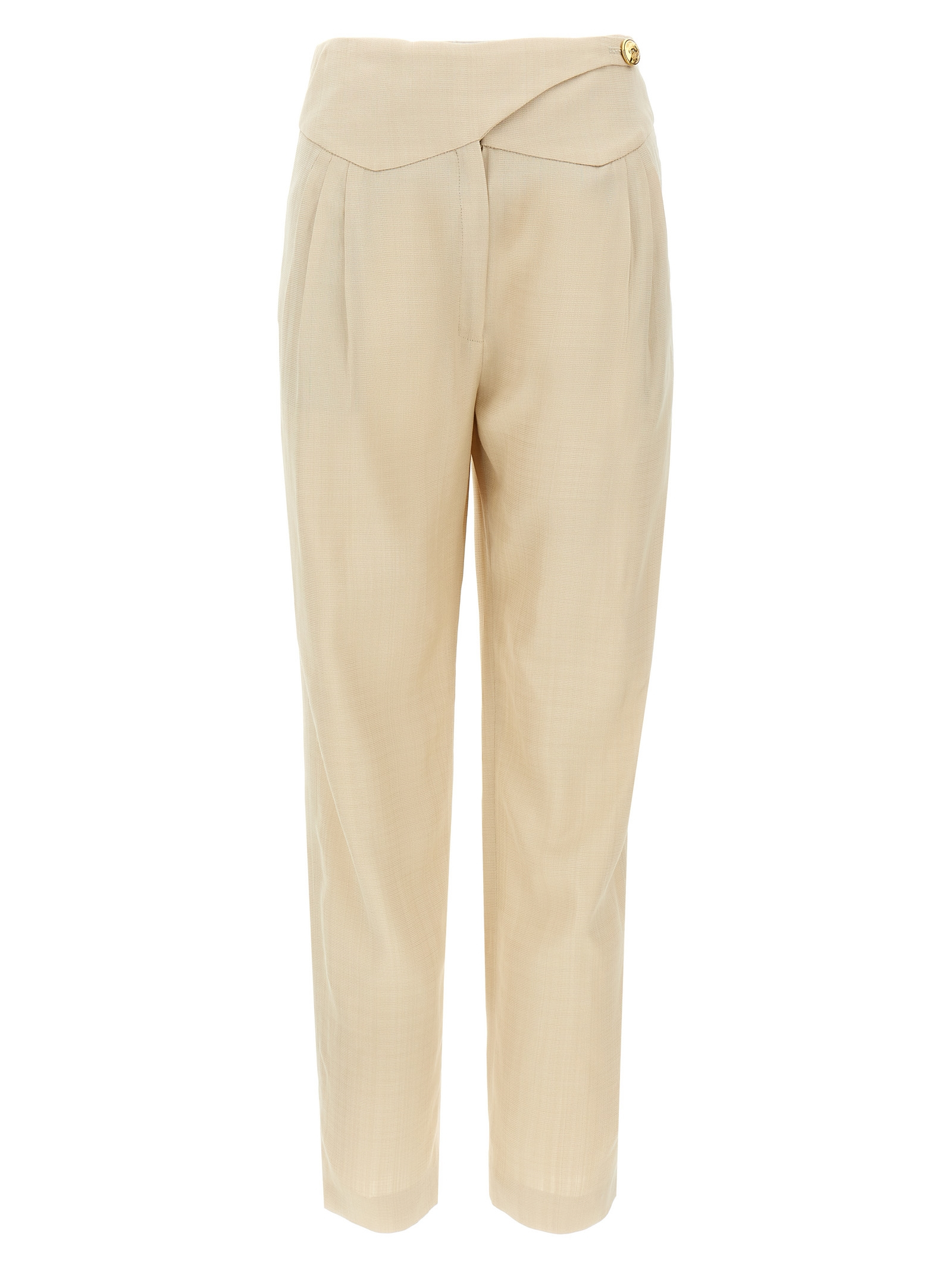[Blaze Milano] Trousers SS25 PTBPA01SEEJ001