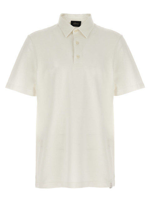 [BRIONI] T-shirts Short Sleeve SS26 UJSZ0LPA6279000