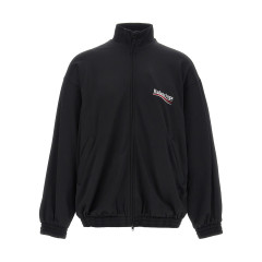 [Balenciaga] Sweatshirt SS25 818502TRVE21089