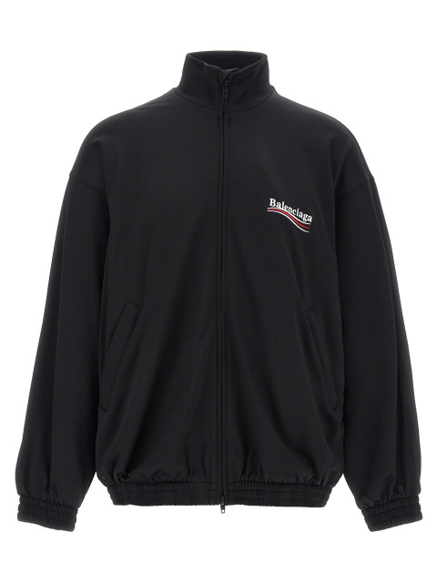 [Balenciaga] Sweatshirt SS25 818502TRVE21089