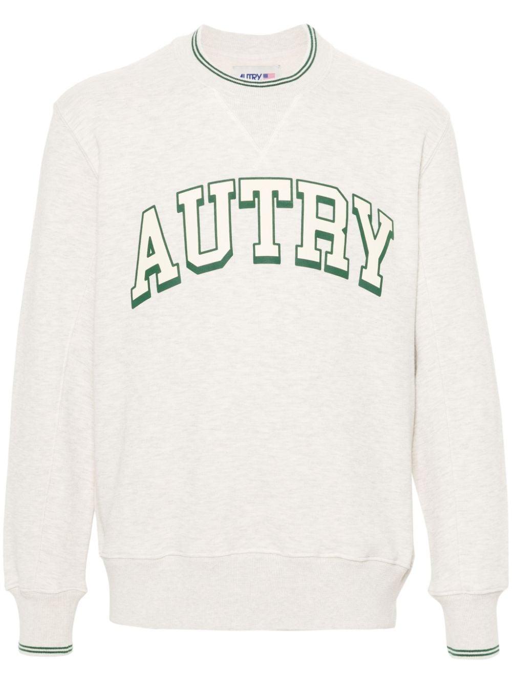 [AUTRY] Sweatshirt FW24 SWPM03H1