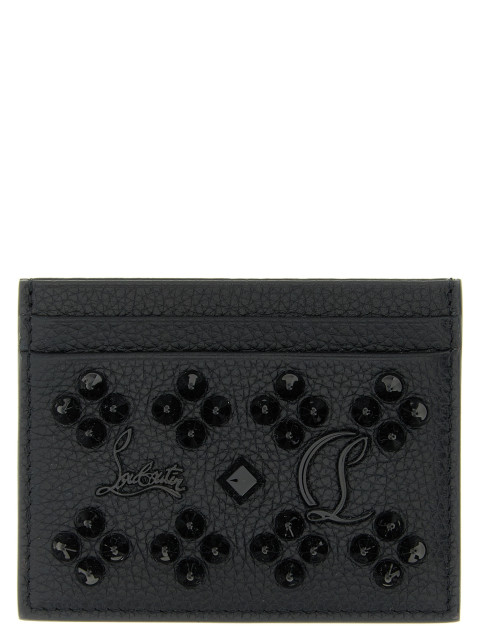 [Christian Louboutin] Wallet SS26 3175225B253