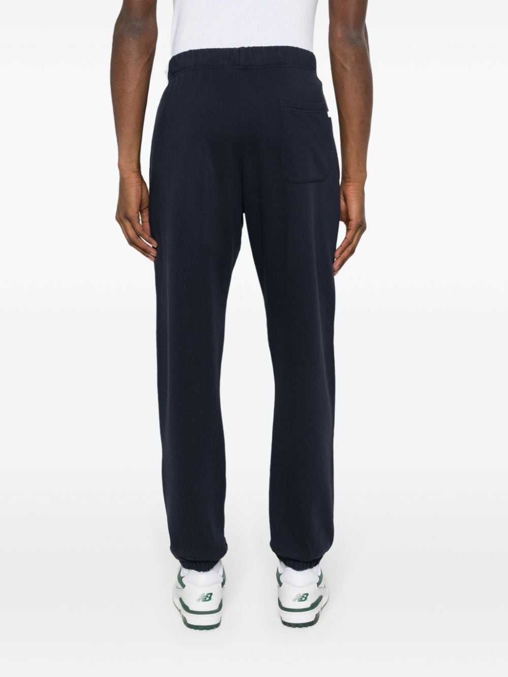 [AUTRY] Trousers SS24 PAPM576BBLUE