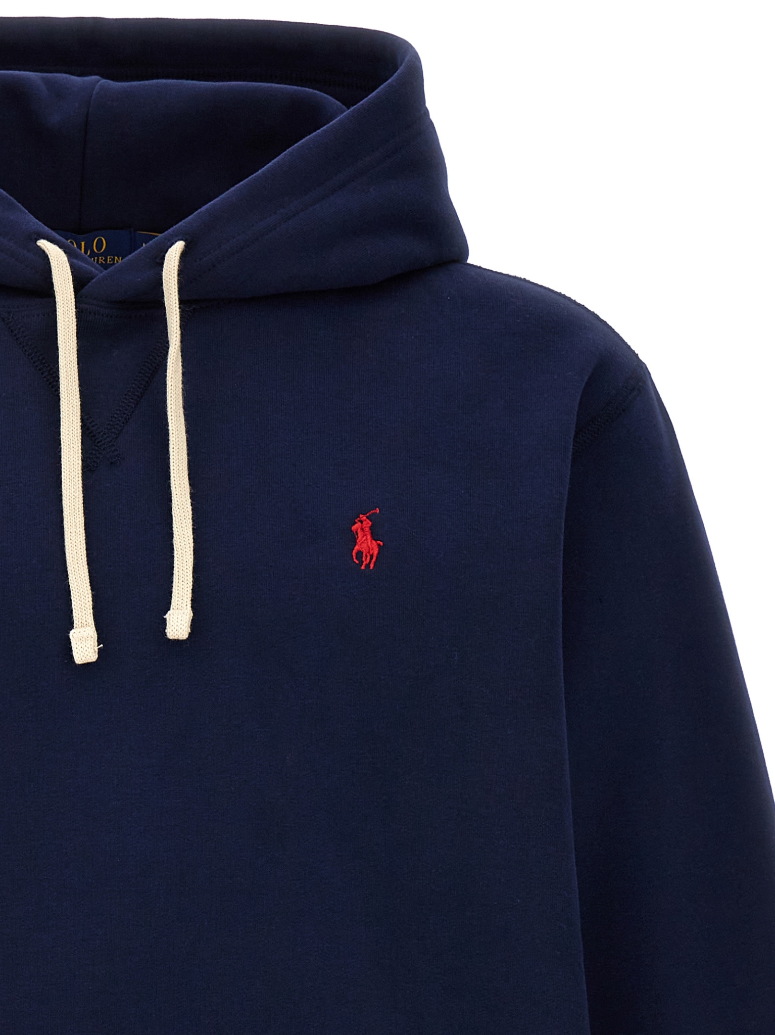 [Polo Ralph Lauren] Hoodie FW25 710766778007