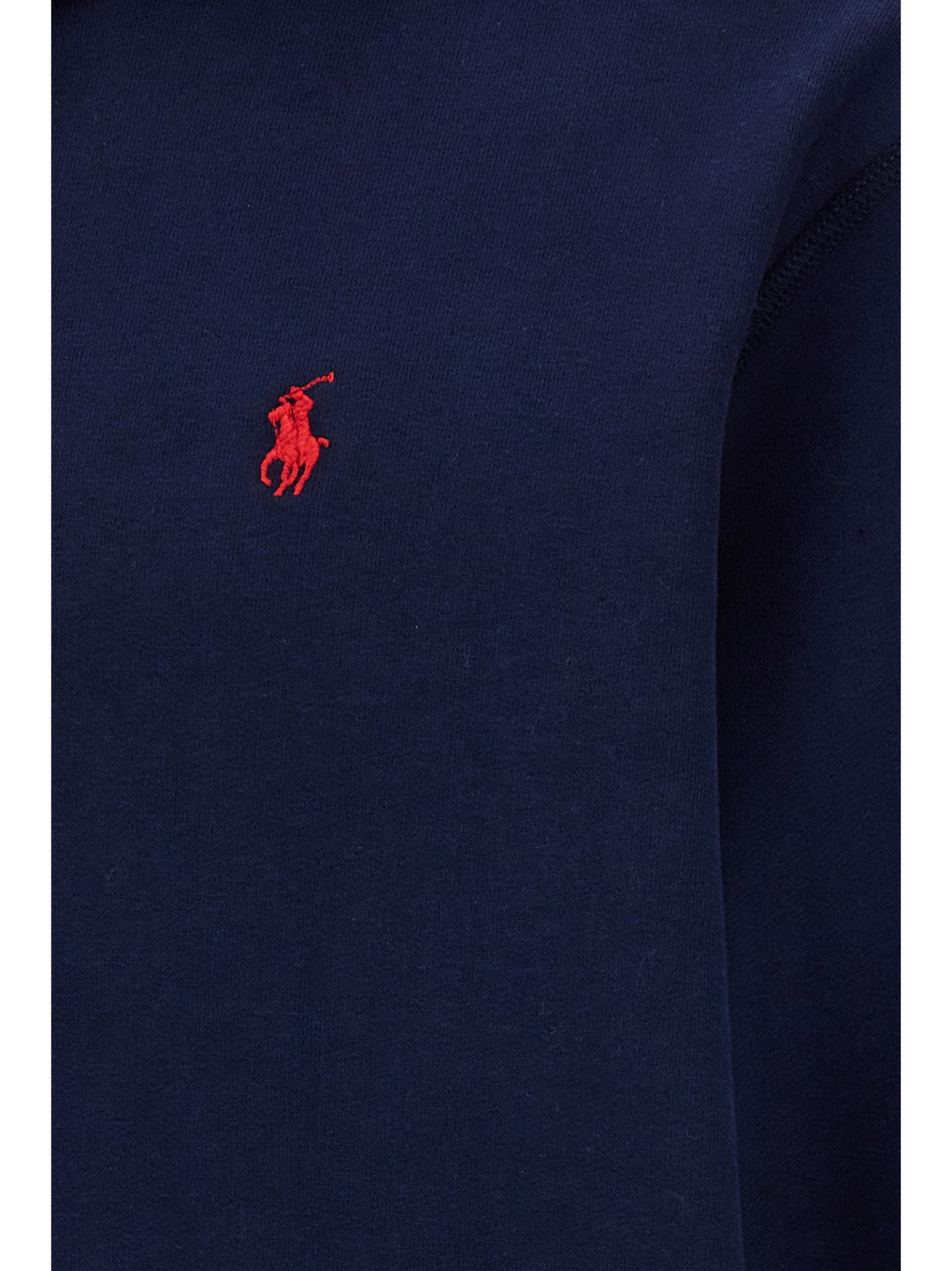 [Polo Ralph Lauren] Hoodie FW25 710766778007
