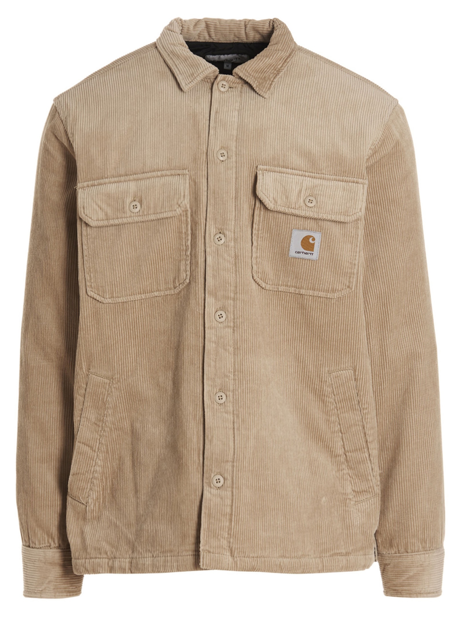 [CARHARTT WIP] Casual Jacket FW25 I028827G1XX