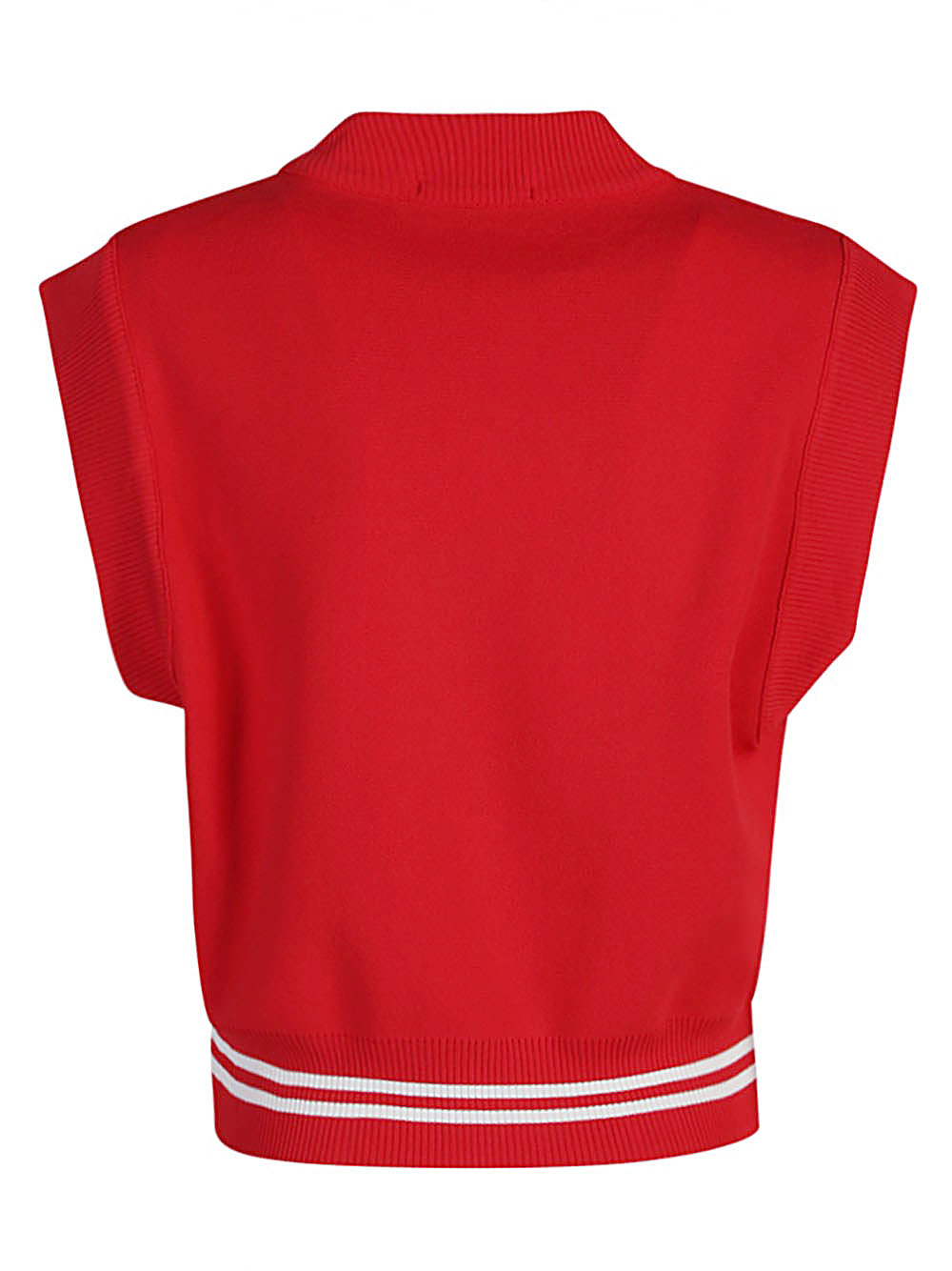 [AUTRY] Knitwear FW23 VESW426RRED