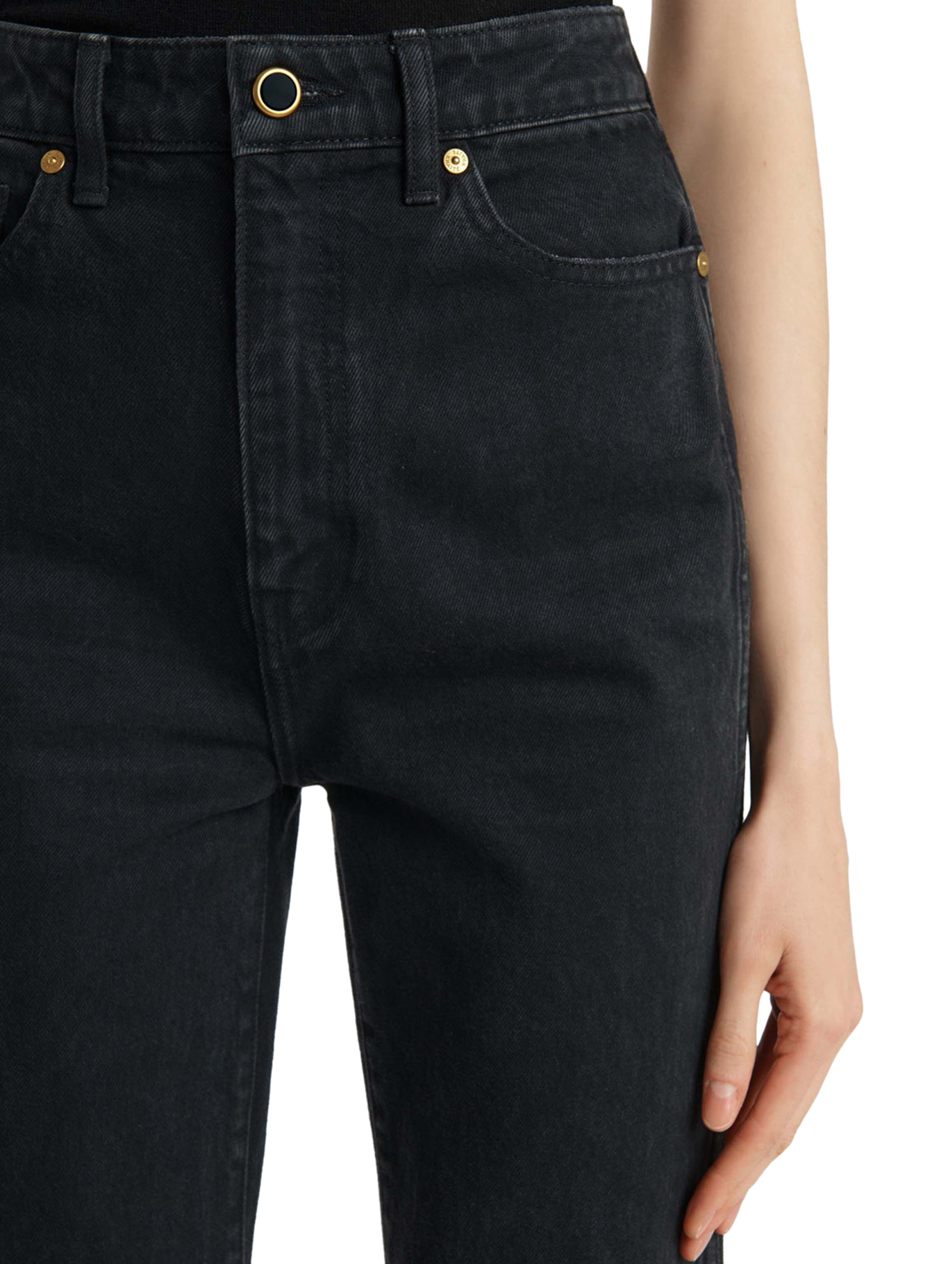 [KHAITE] Jeans FW26 1032913091W919091 PRESCOTT