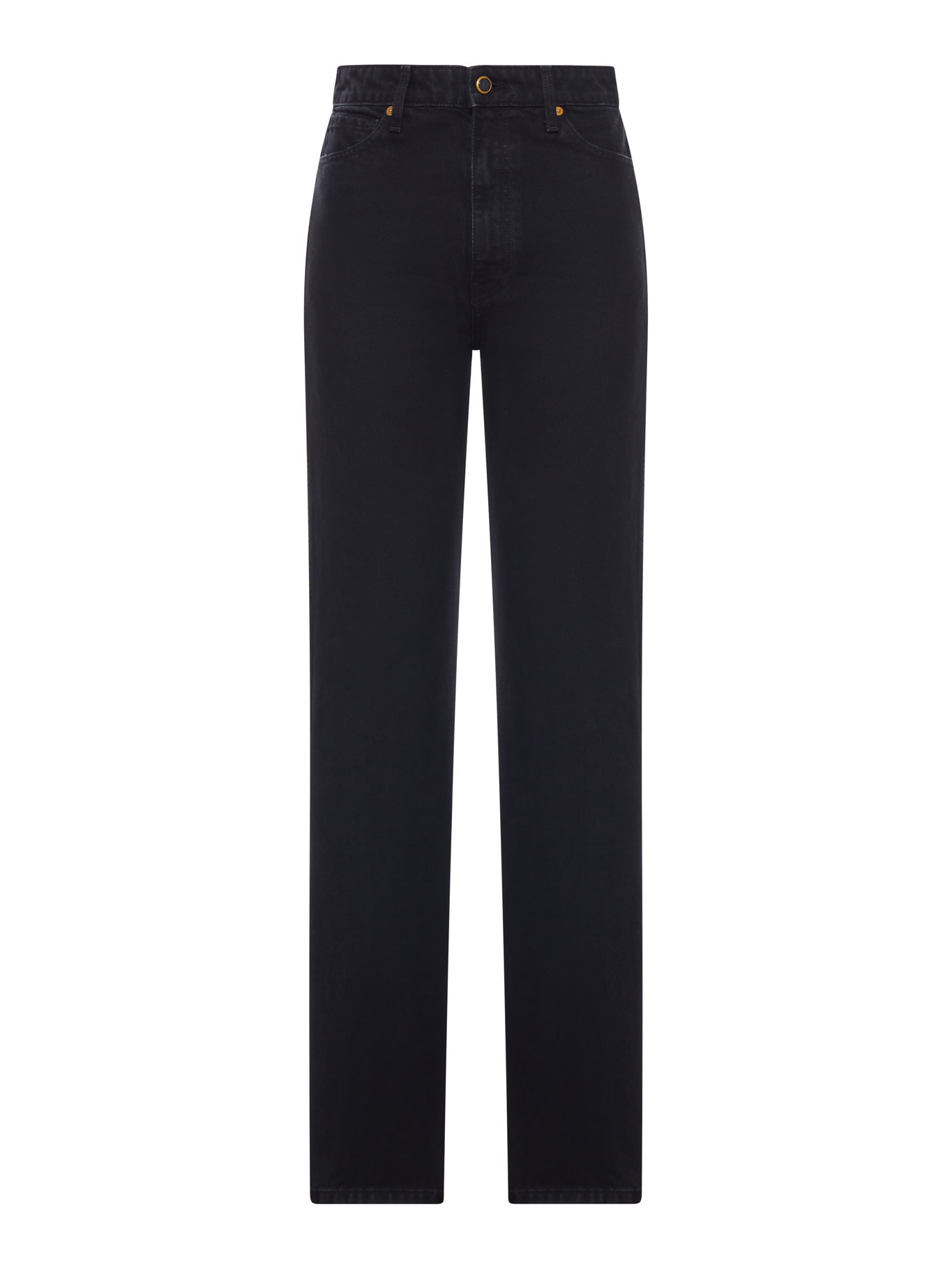 [KHAITE] Jeans FW26 1032913091W919091 PRESCOTT