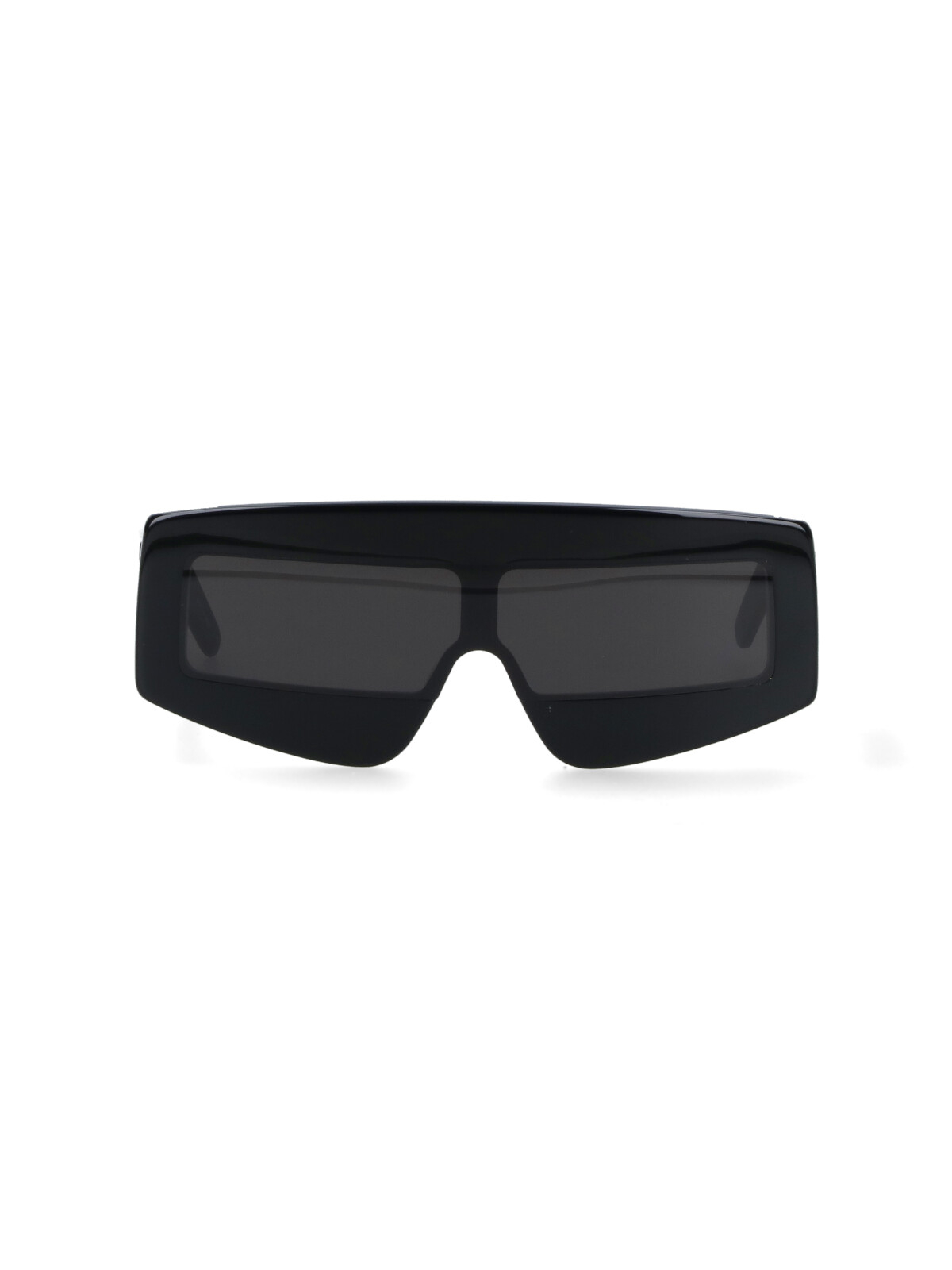 [Rick Owens] Sunglasses FW26 RG0000007 GBLKB0909