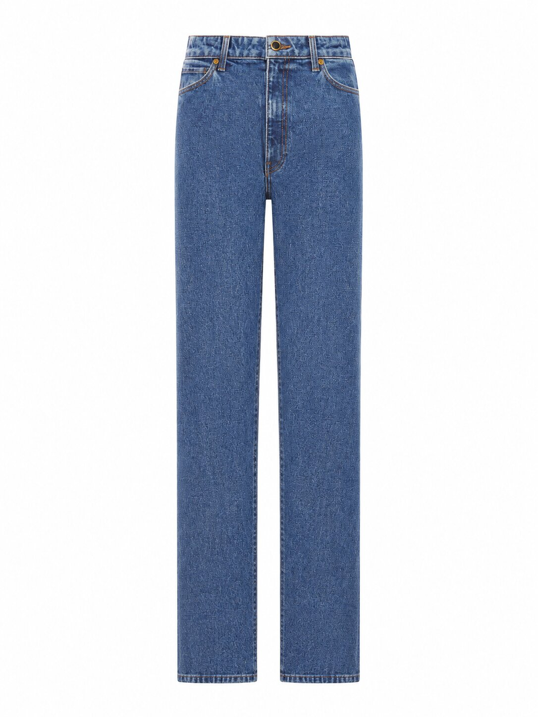 [KHAITE] Jeans FW26 1032916009W916009 BOONE