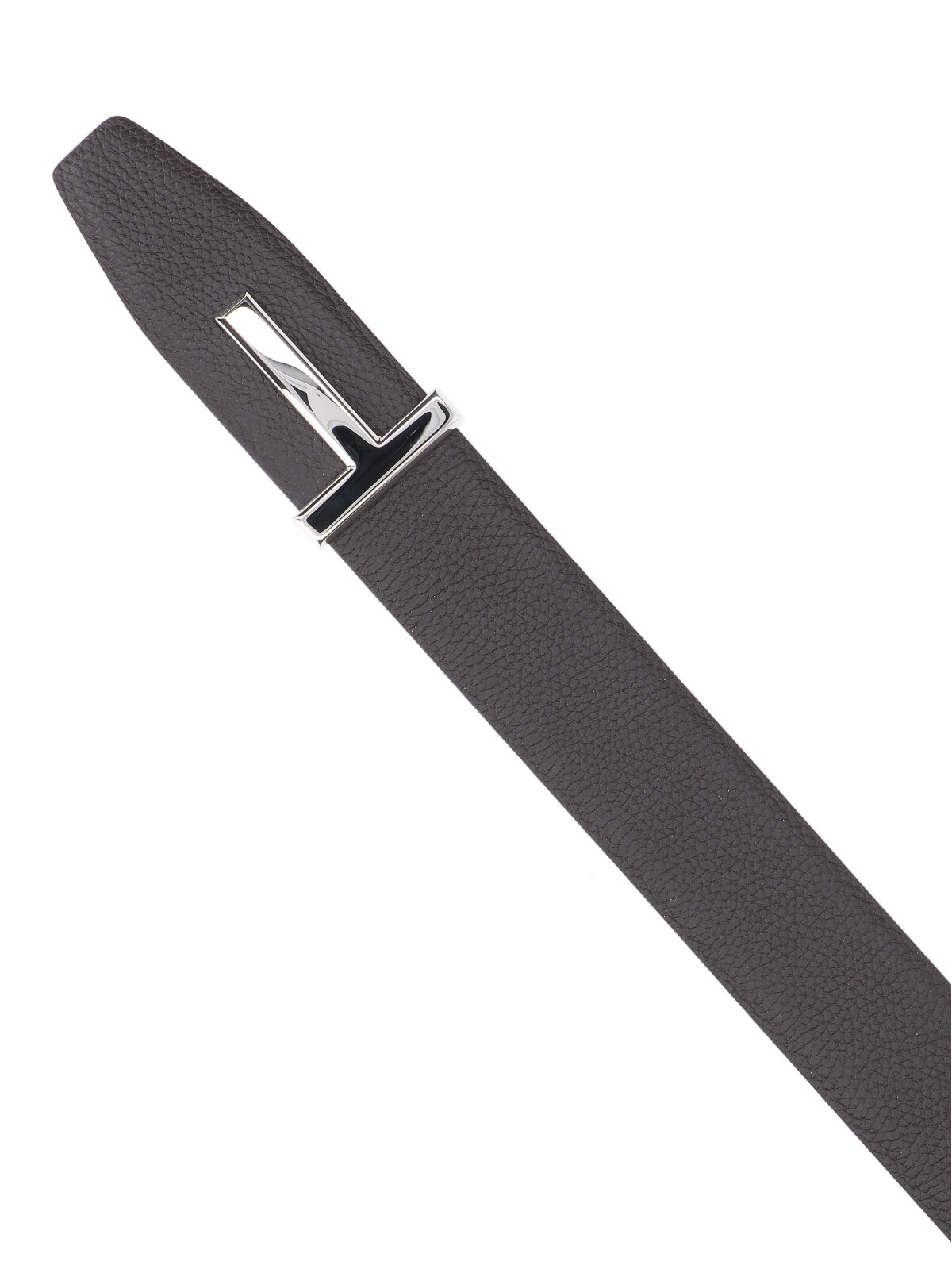 [Tom Ford] Belt FW26 TB178 LCL236SENB