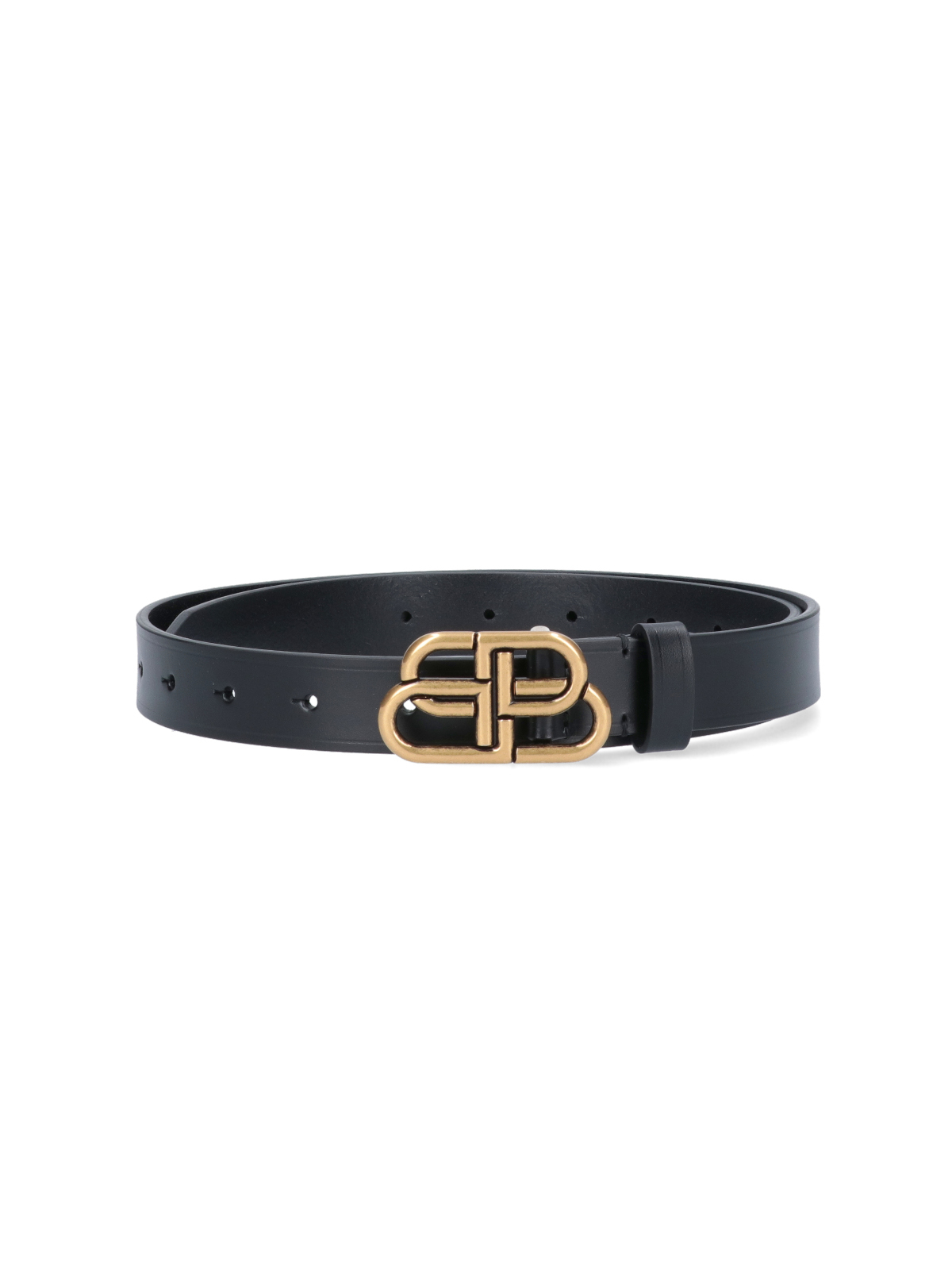 [Balenciaga] Belt FW26 581690 1CH041000