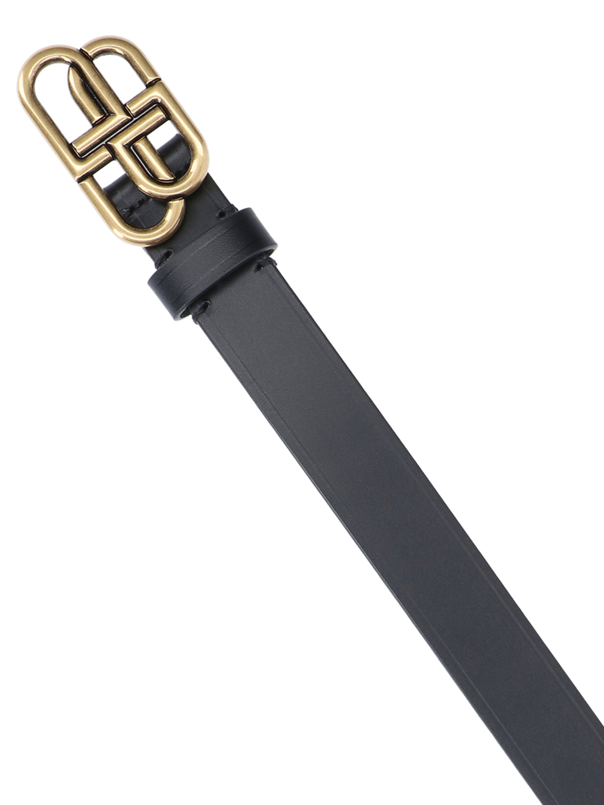 [Balenciaga] Belt FW26 581690 1CH041000