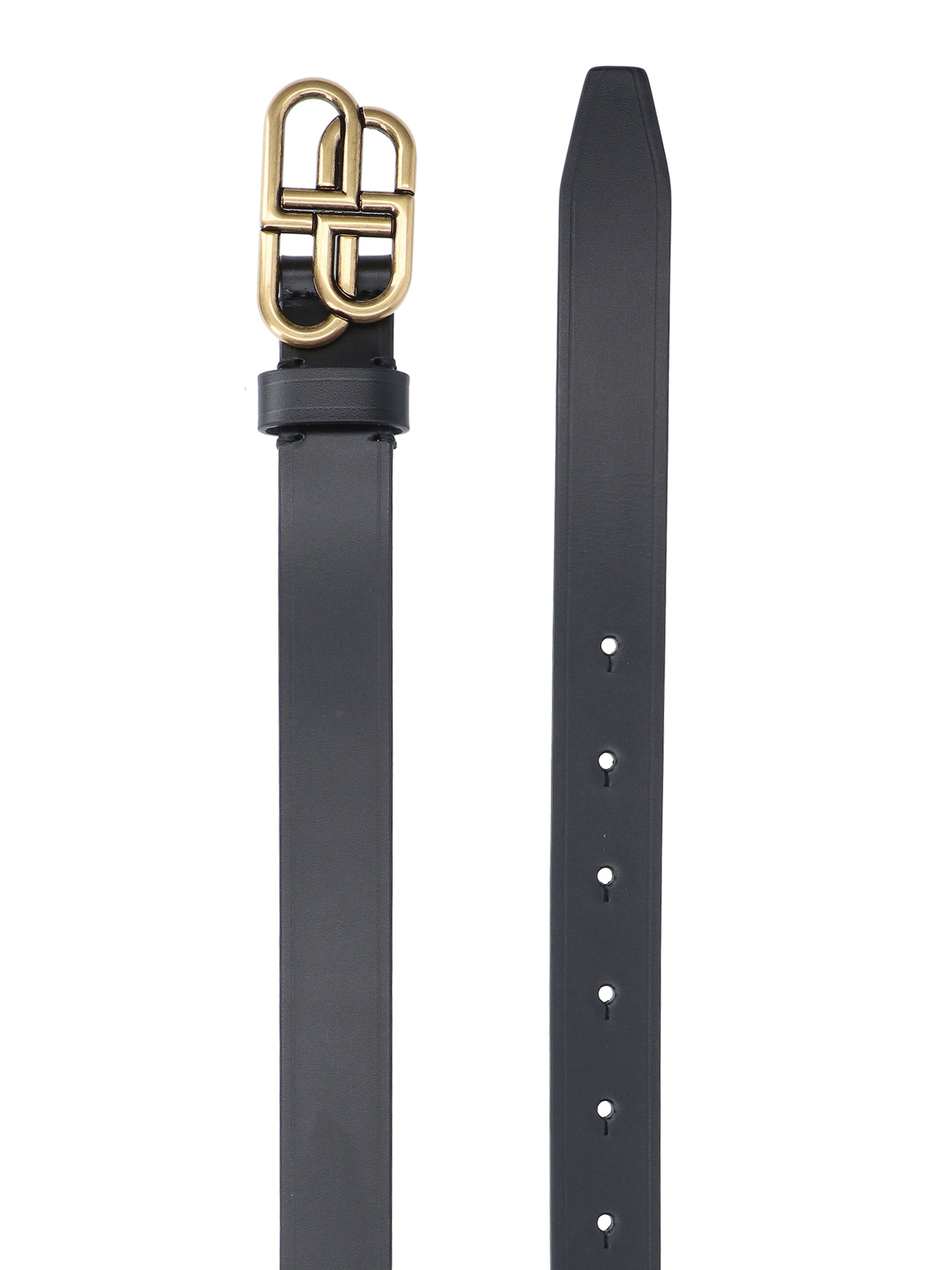 [Balenciaga] Belt FW26 581690 1CH041000
