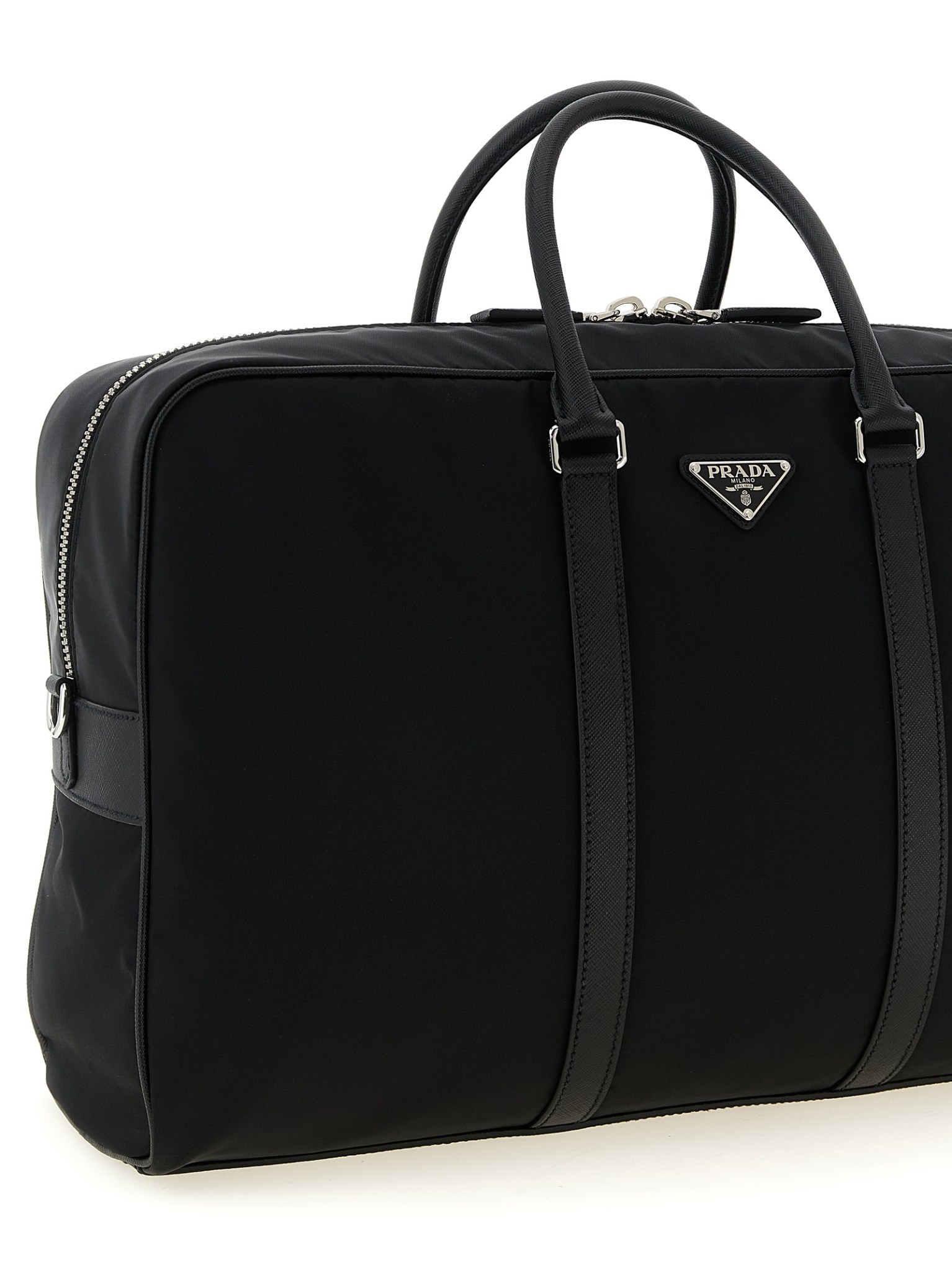[Prada] Luggage bag SS26 2VC042VOOO2DMHF0002