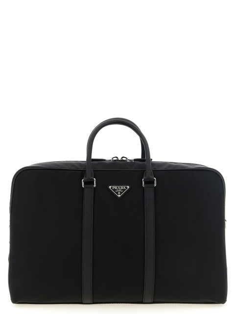 [Prada] Luggage bag SS26 2VC042VOOO2DMHF0002
