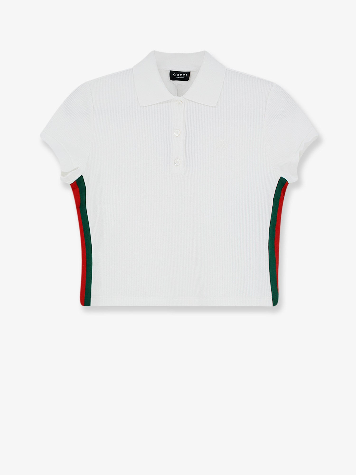 [Gucci] Shirts Short Sleeve FW26 875665XJHYN9000