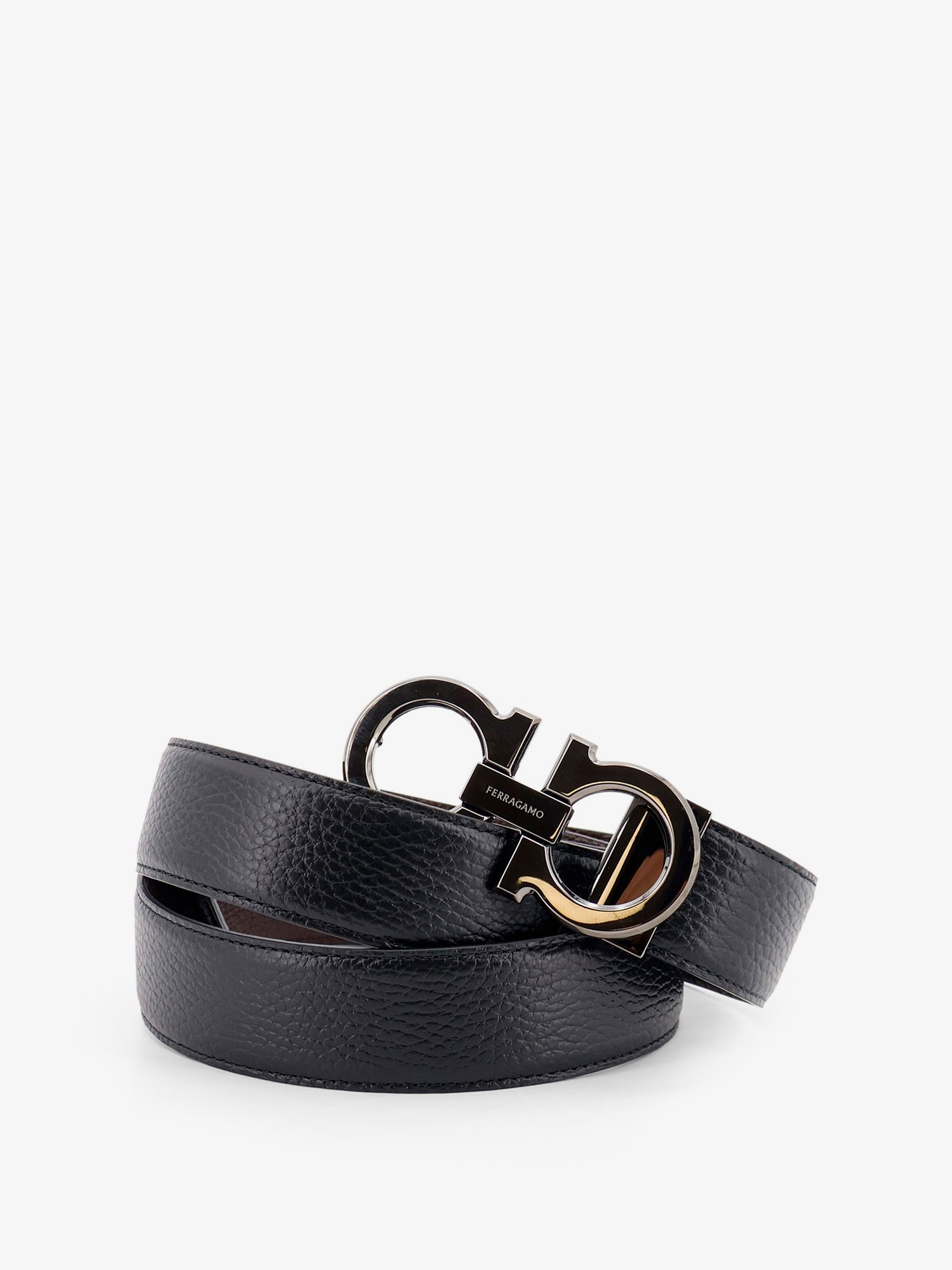 [Ferragamo] Belt FW26 679710689134