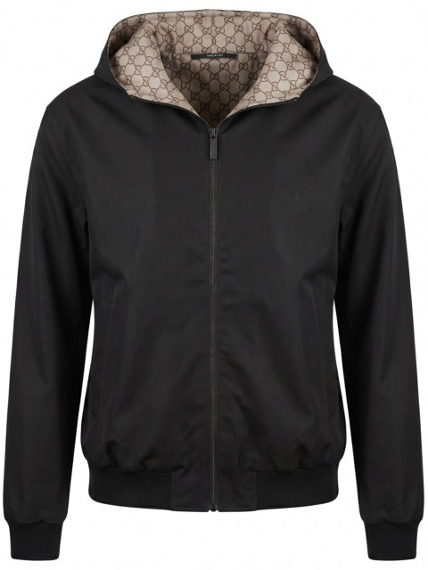 [Gucci] Casual Jacket FW26 871671 ZAUW7