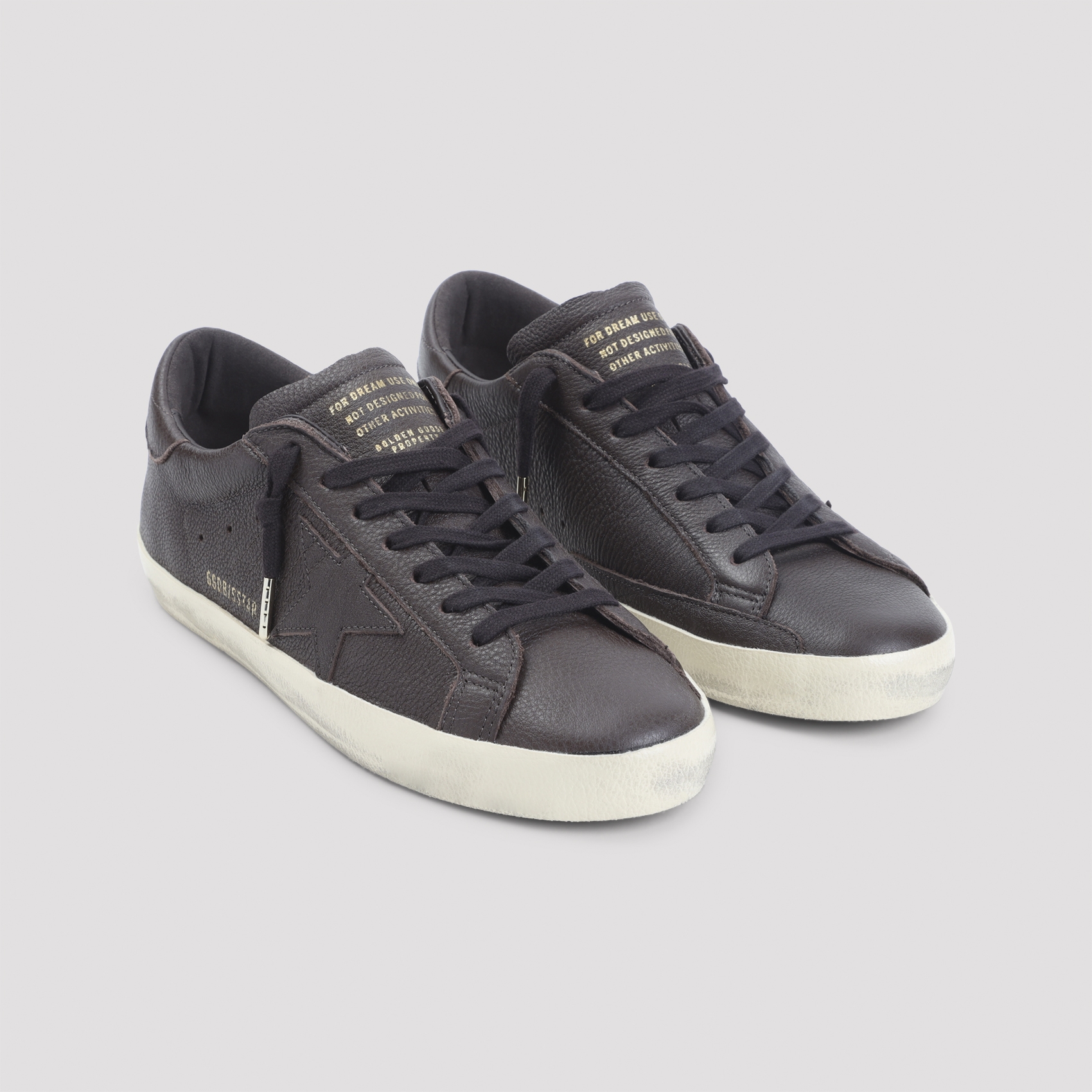 [Golden Goose] Sneakers FW26 GMF00101.F008887