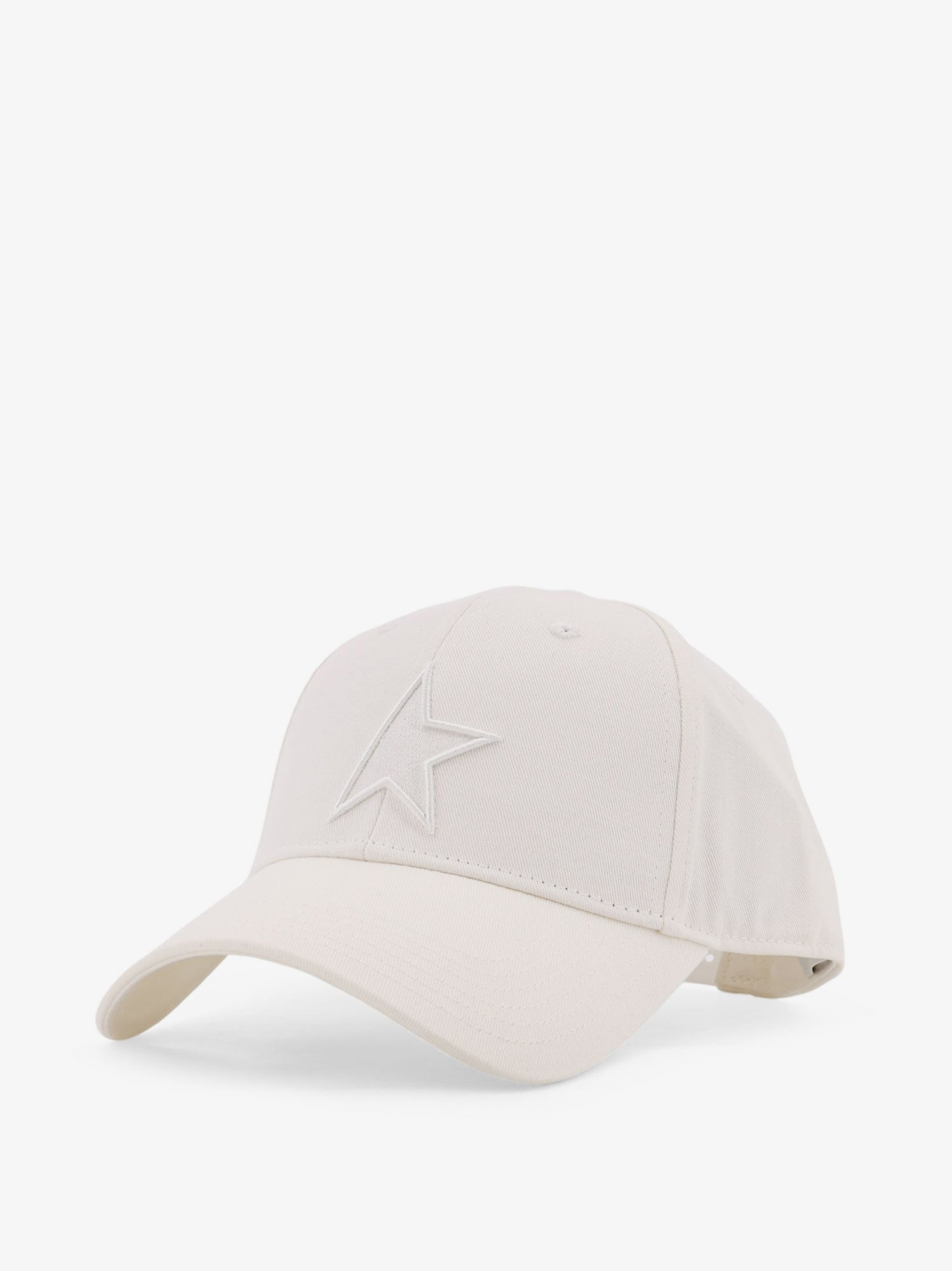 [GOLDEN GOOSE DELUXE BRAND] Cap FW26 GUP01038P00059720103