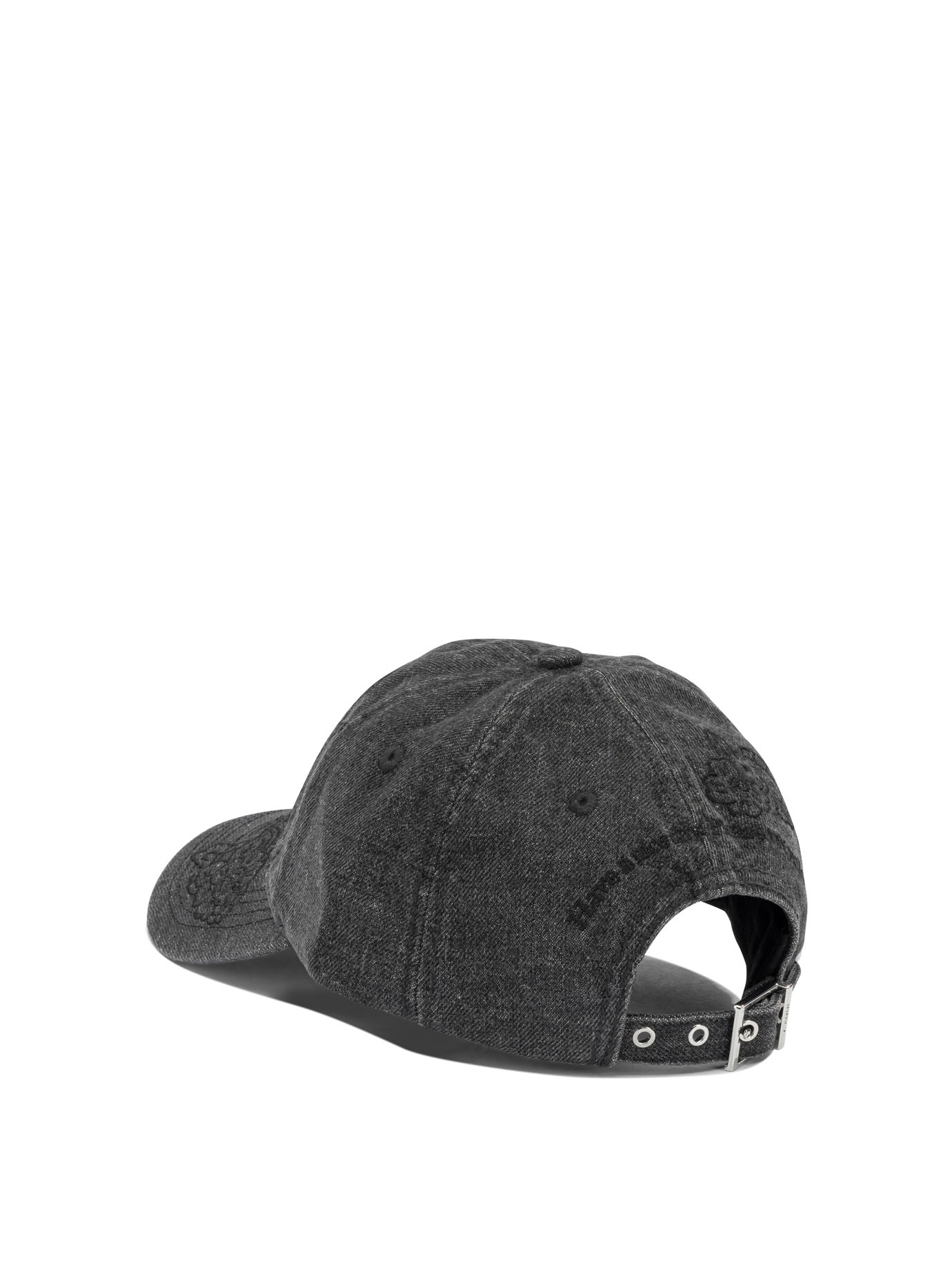 [GANNI] Cap FW26 B3020214055