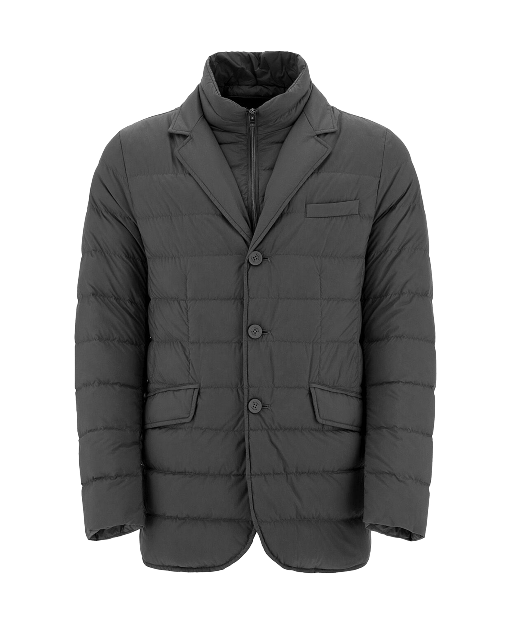 [Herno] Jacket FW26 PI001ULE12456Z9480