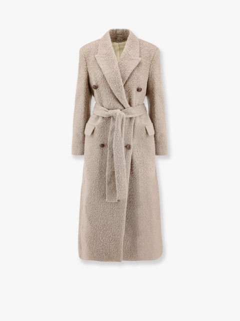 [GOLDEN GOOSE DELUXE BRAND] Coat FW25 GWP02319P00209160407