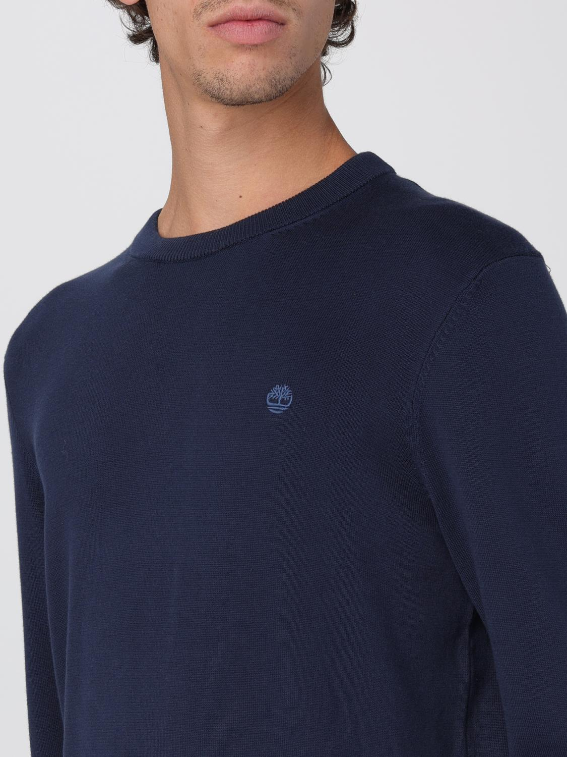 [Timberland] Knitwear SS26 TB0A2BMM Z021
