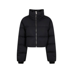 [Moncler X Rick Owens] Down jacket SS26 MU01F1A12M8115999