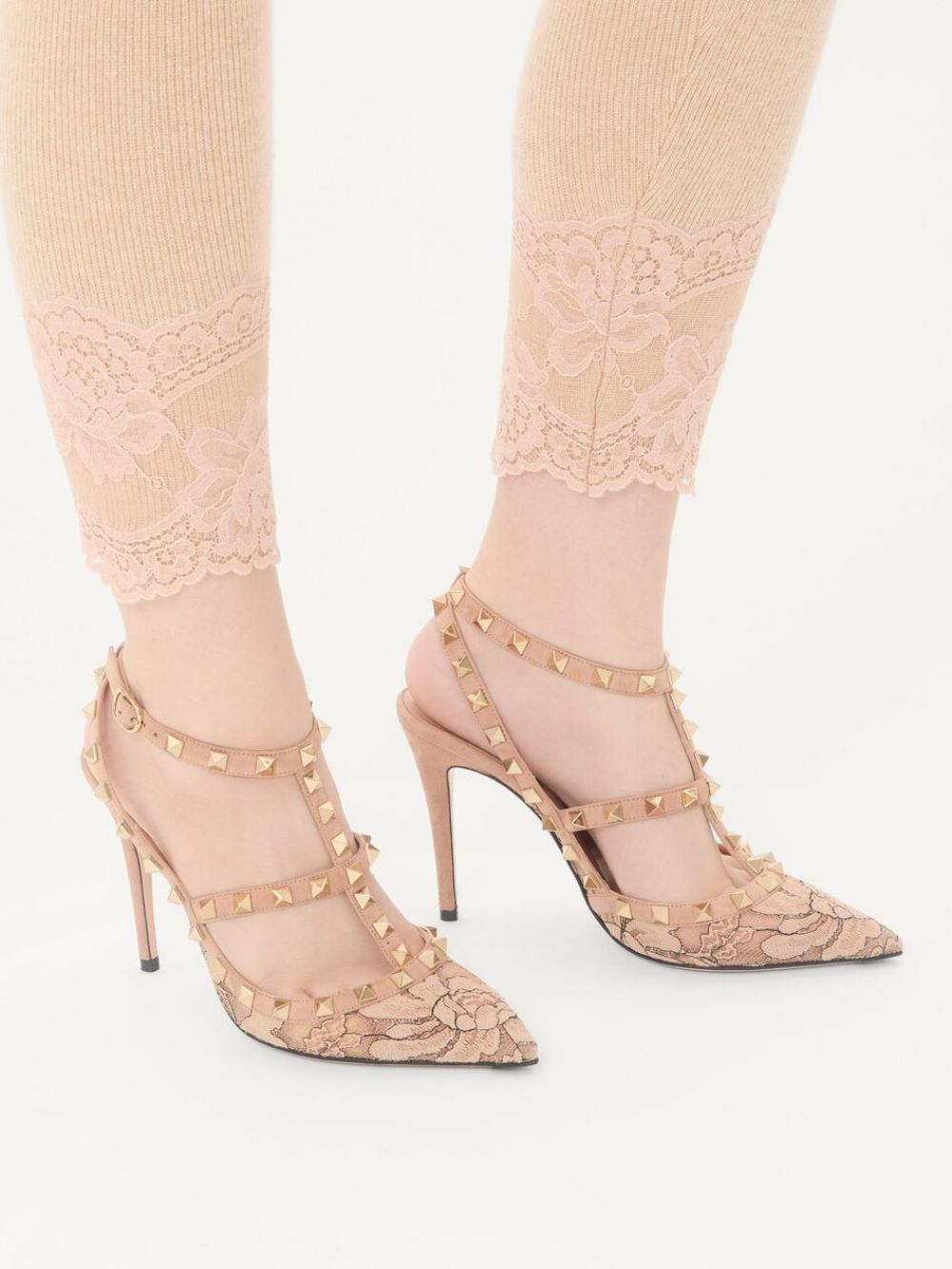 [Valentino Garavani] Pumps SS26 WS0393UJZC3Y