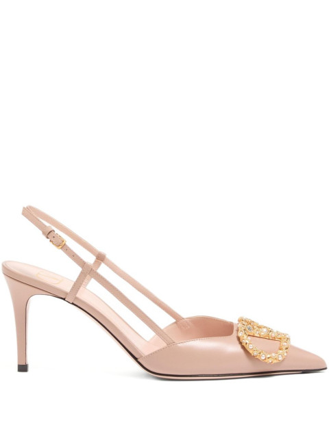 [Valentino Garavani] Pumps SS26 WS0R01BALDYF
