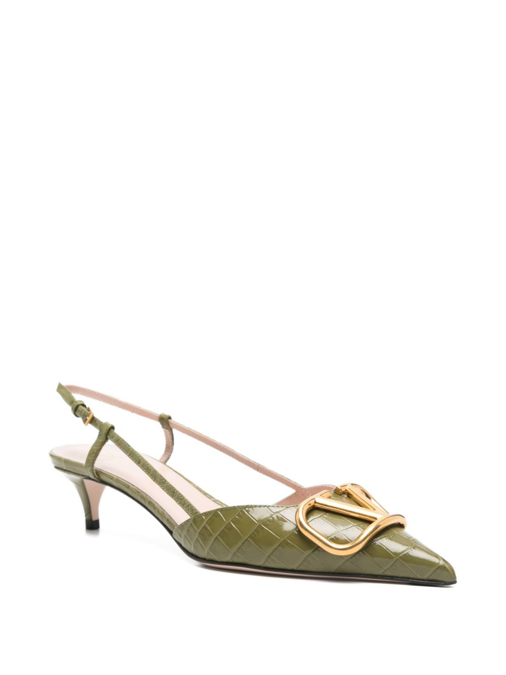 [Valentino Garavani] Pumps SS26 WS0Q70LUR03D