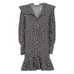 [Chloe] Long sleeve dress SS26 CH26SRO37300915