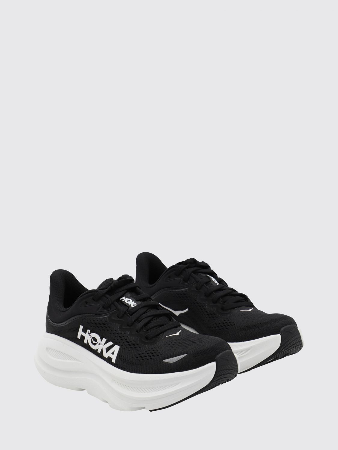 [HOKA] Sneakers SS26 1162011 BWHT