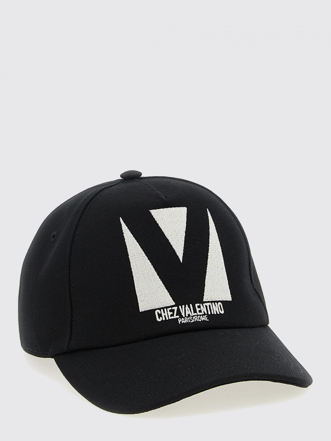 [Valentino Garavani] Cap FW25 7Y2HDA41WGJ 0NA