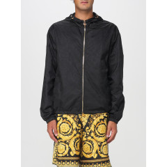 [Versace] Casual Jacket FW25 10198951A15005 1B000