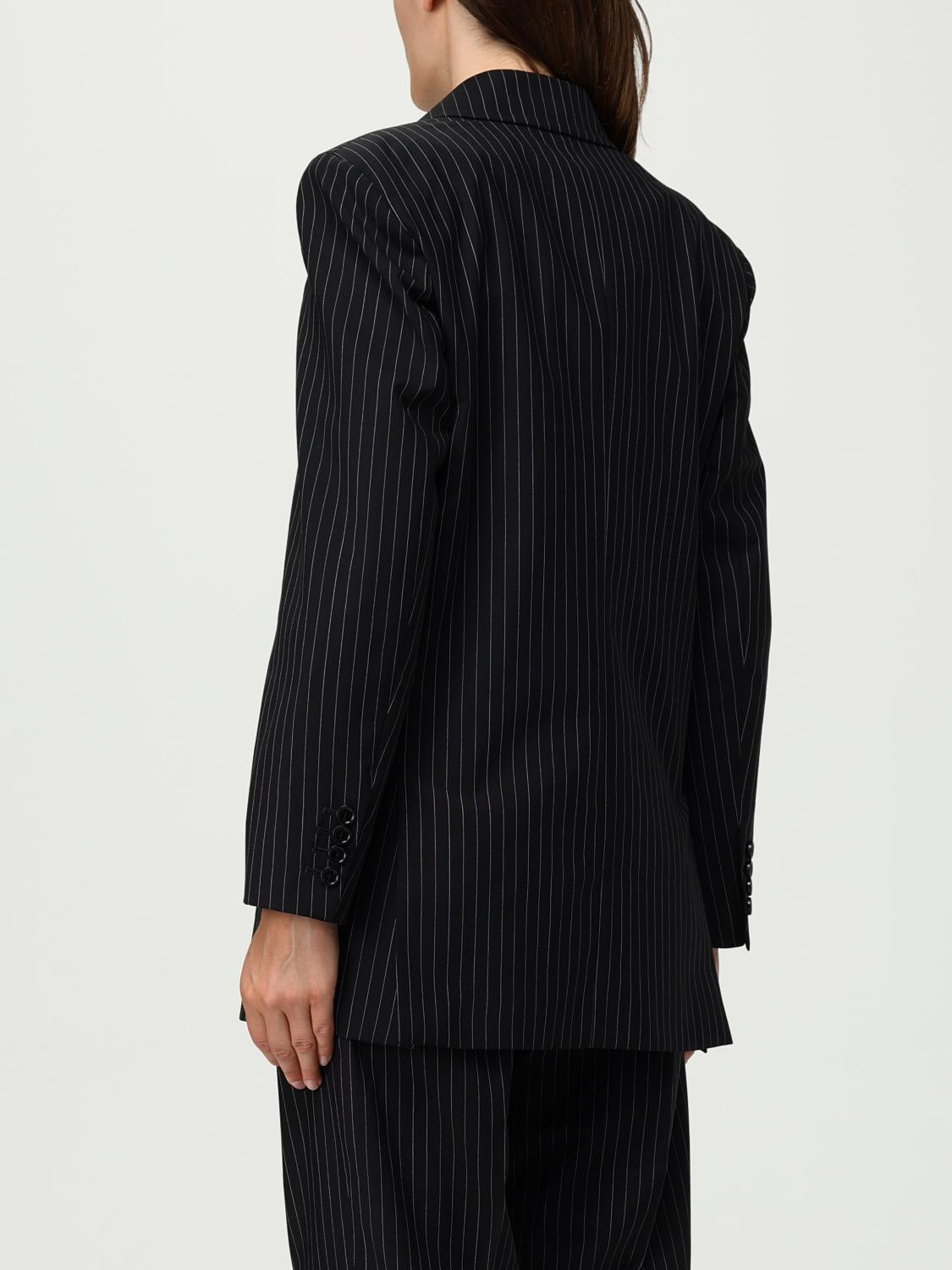 [Max Mara] Blazer FW25 2521046021600 002