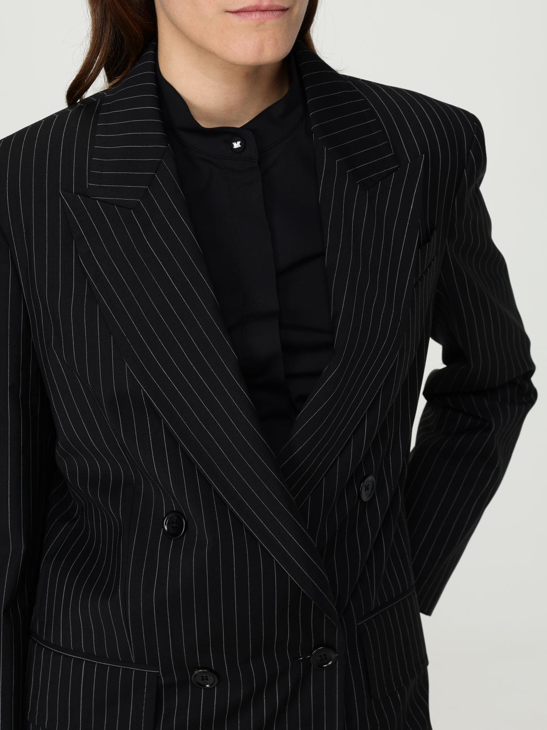 [Max Mara] Blazer FW25 2521046021600 002