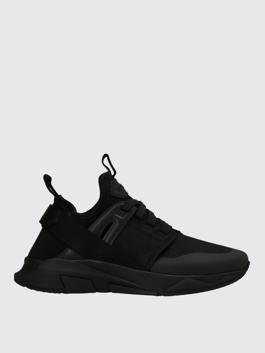 [Tom Ford] Sneakers FW25 J1100TOF001N 3NN01