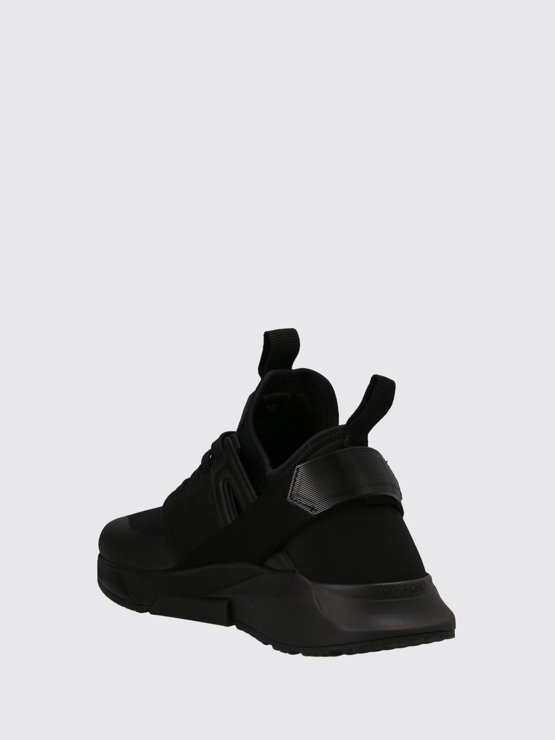 [Tom Ford] Sneakers FW25 J1100TOF001N 3NN01