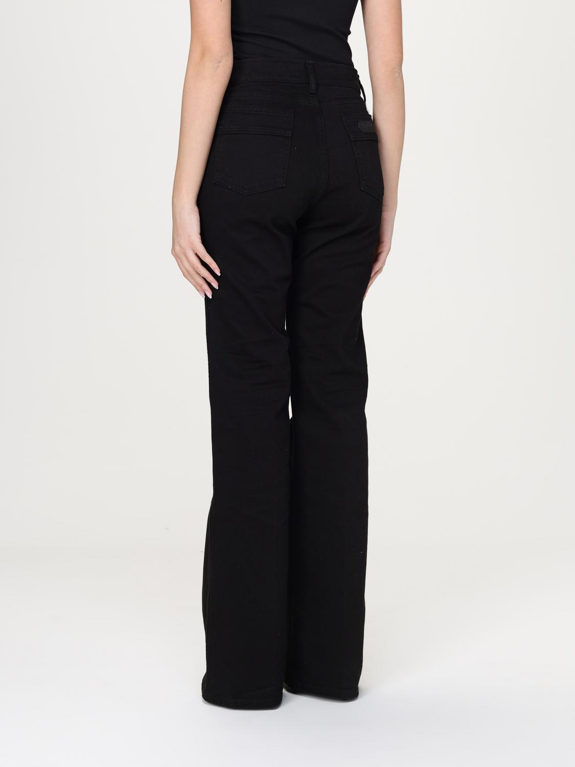 [Tom Ford] Jeans FW25 PAD123DEX224 LB999