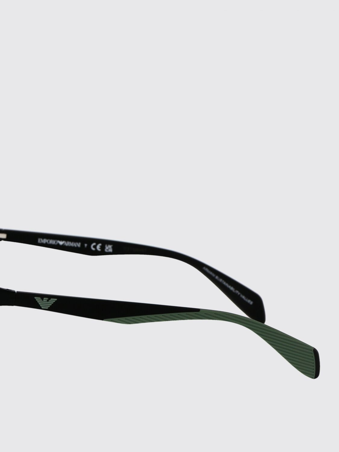 [Emporio Armani] Sunglasses SS26 0EA4212U 500171