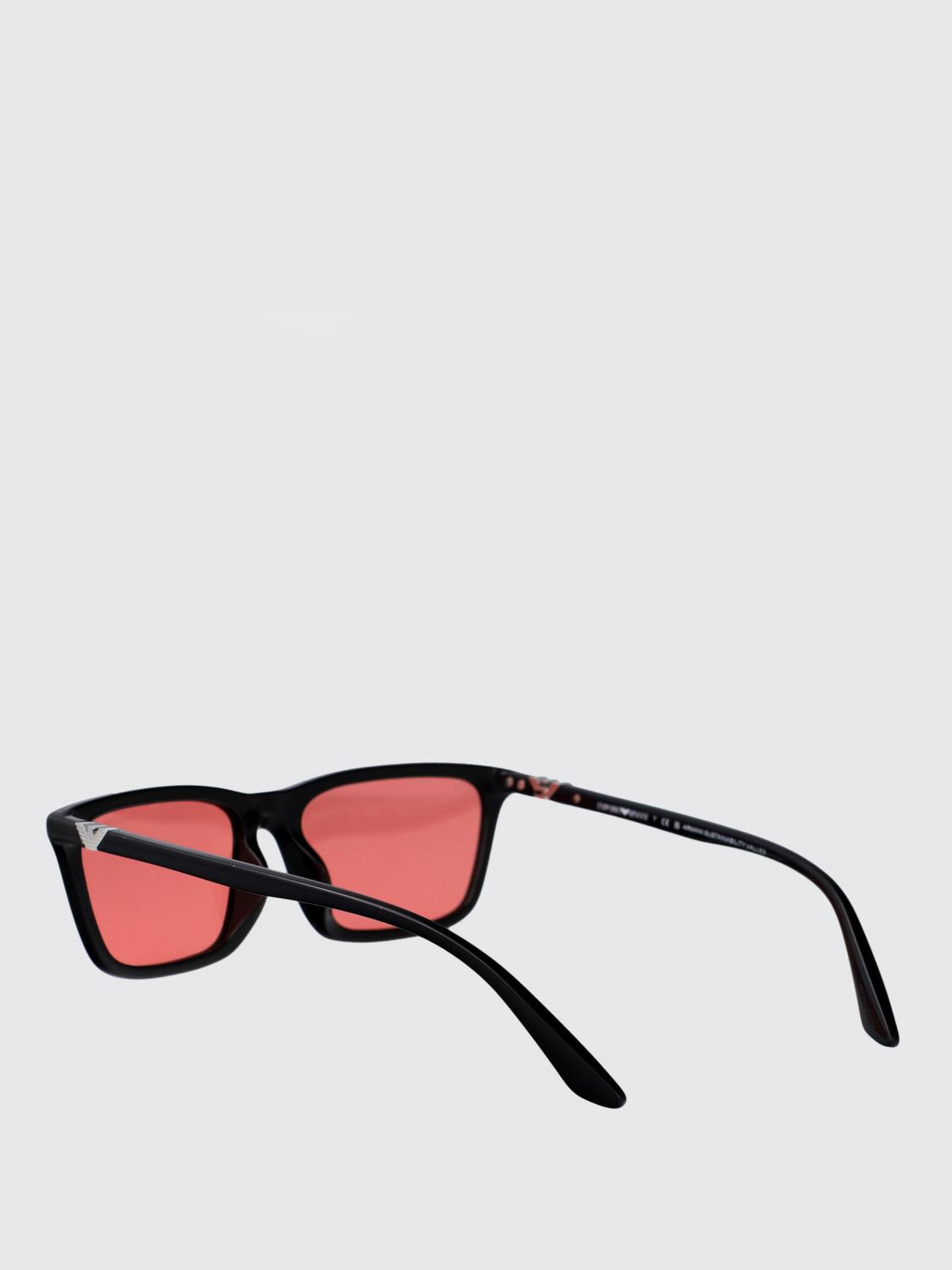 [Emporio Armani] Sunglasses SS26 0EA4239U 501784